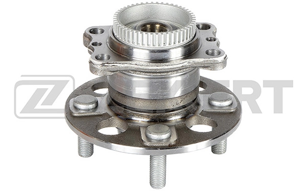 Ступица колеса ZEKKERT RL1379