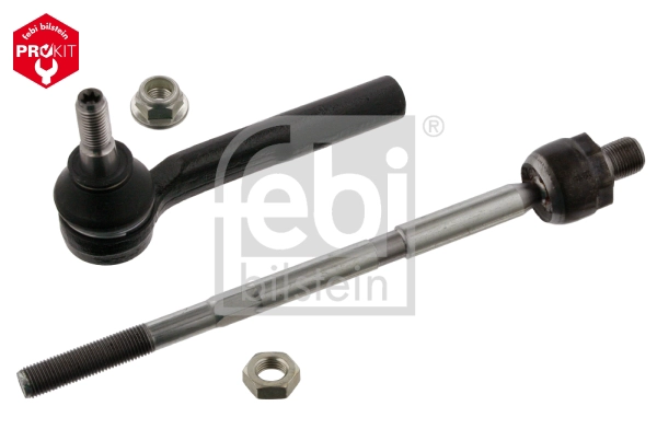 Поперечная рулевая тяга FEBI BILSTEIN 43727