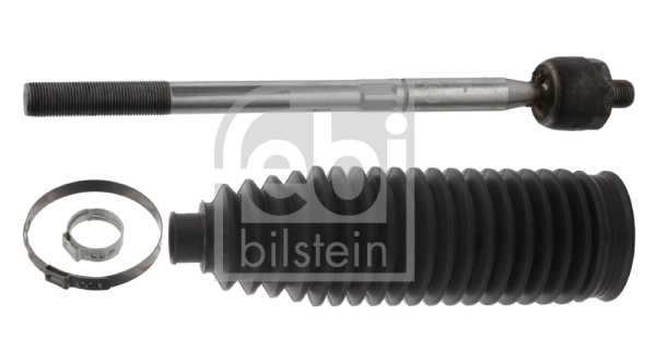Осевой шарнир рулевая тяга FEBI BILSTEIN 34371