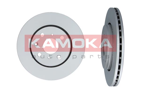 Тормозной диск KAMOKA 1033054