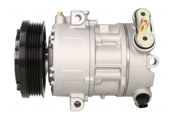 Компрессор кондиционер NISSENS 89100