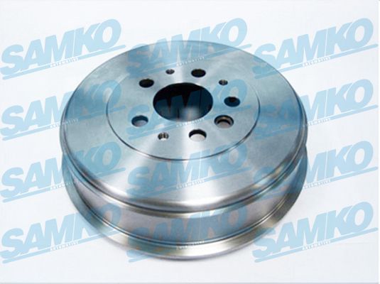 Тормозной барабан SAMKO S70245