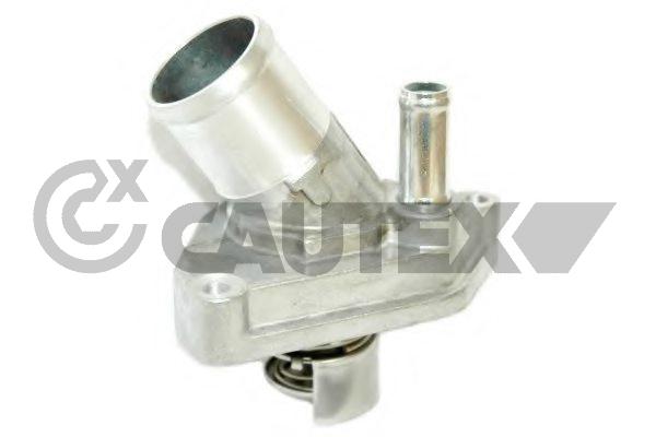 Термостат охлаждающая жидкость CAUTEX 756696