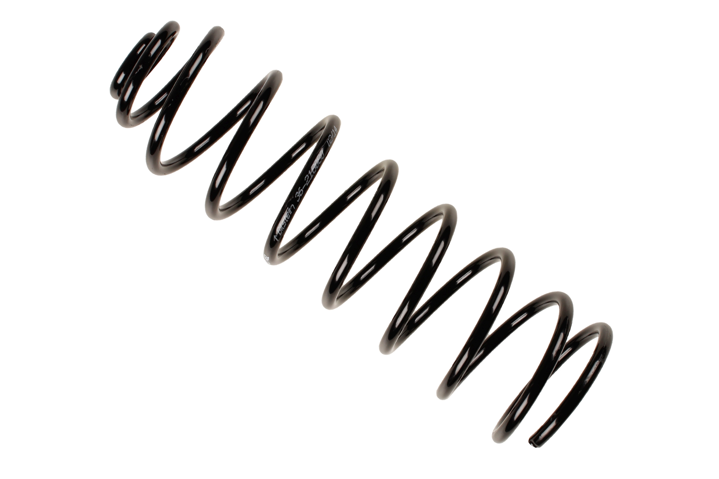 Пружина ходовой части BILSTEIN 36-218080