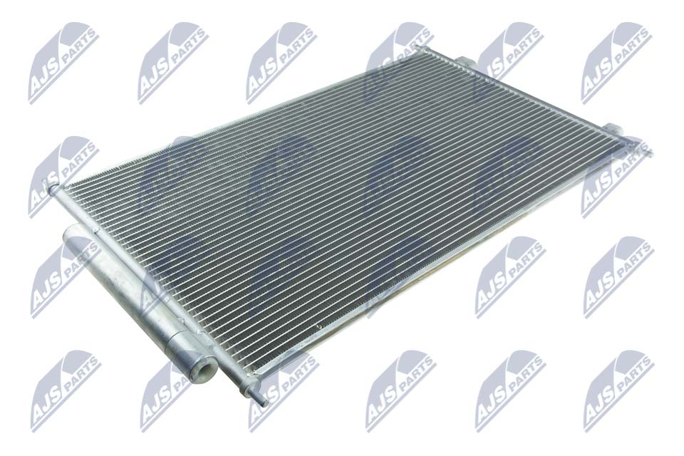 Конденсатор кондиционер NTY CCS-HD-026
