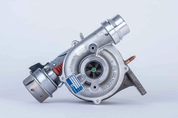 Компрессор наддув BORGWARNER 54399980127