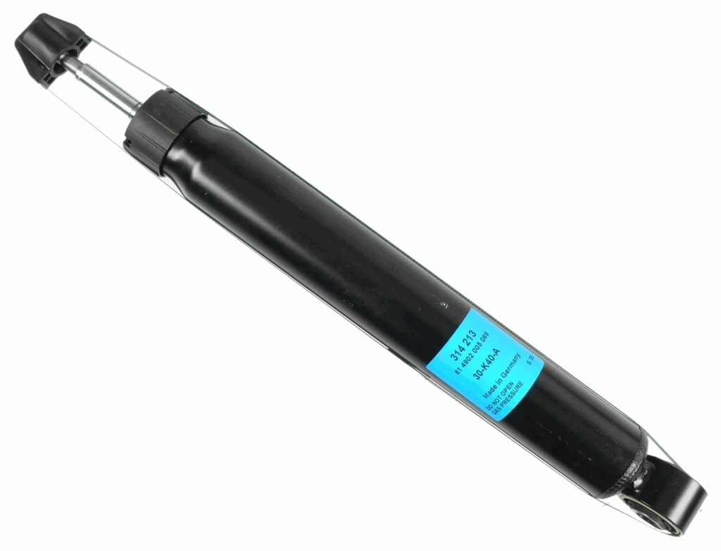 Амортизатор BOGE 30-K40-A