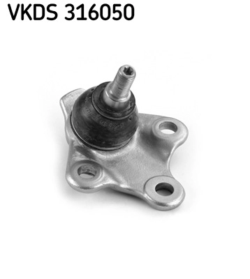 Шарнир независимой подвески / поворотного рычага SKF VKDS 316050