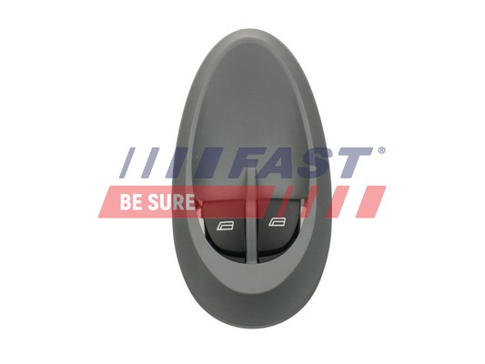 Выключатель стеклолодъемник FAST FT91998