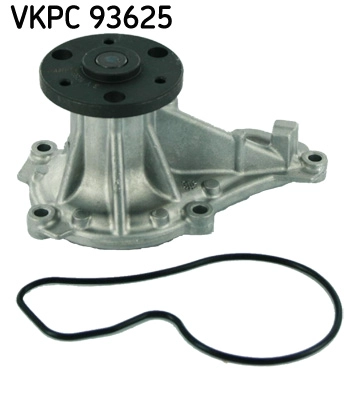 Водяной насос охлаждение двигателя SKF VKPC 93625