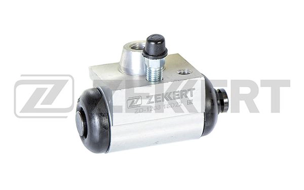 Колесный тормозной цилиндр ZEKKERT ZD1208