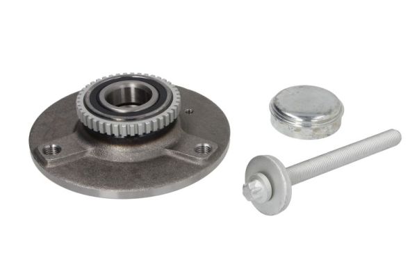 Комплект подшипника ступицы колеса BTA H1M019BTA