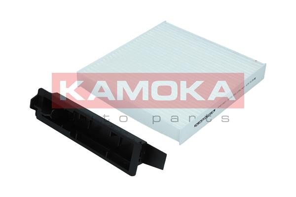Фильтр воздух во внутренном пространстве KAMOKA F401901