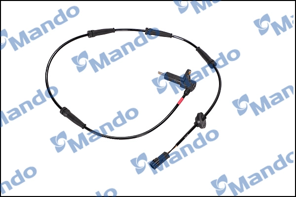 Датчик частота вращения колеса MANDO EX0K08E43701