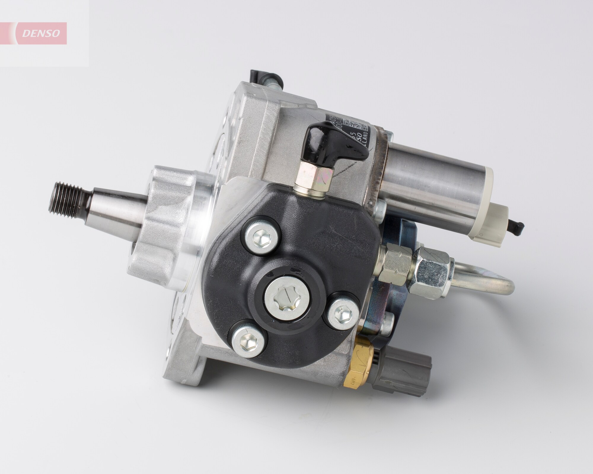 Насос высокого давления DENSO DCRP301260