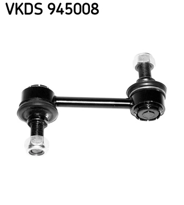 Тяга / стойка стабилизатор SKF VKDS 945008