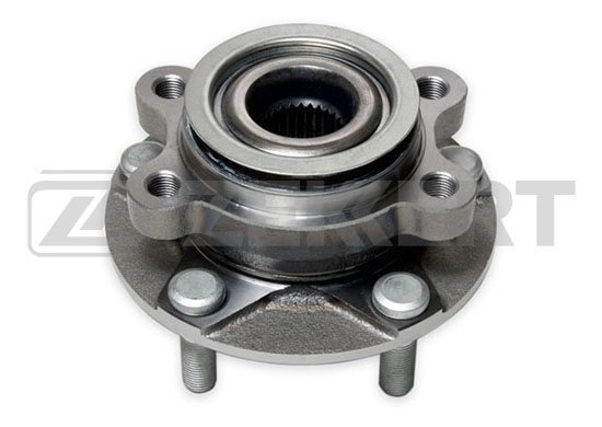 Ступица колеса ZEKKERT RL1054