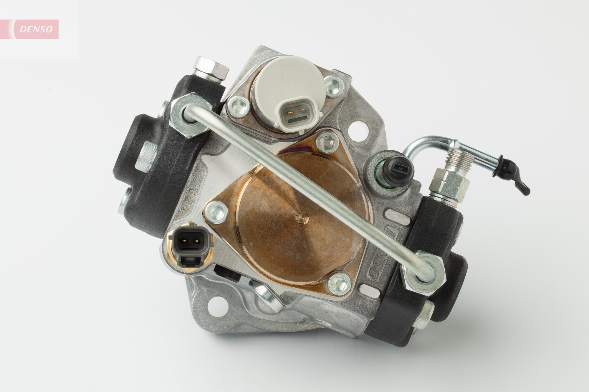 Насос высокого давления DENSO DCRP300700