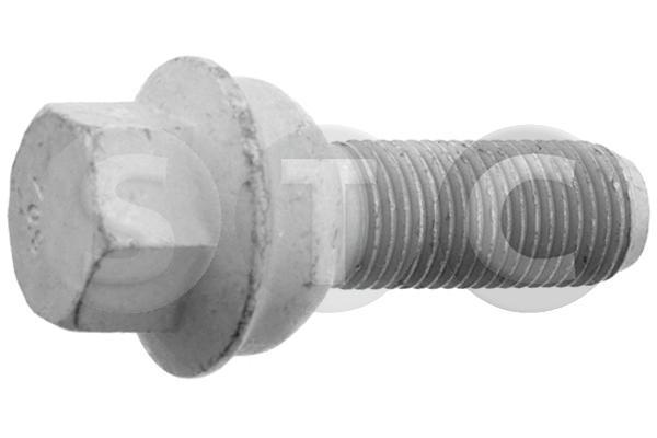 Шпилька колеса STC T413828