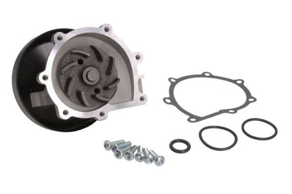 Водяной насос охлаждение двигателя THERMOTEC D1U004TT