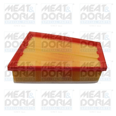 Воздушный фильтр