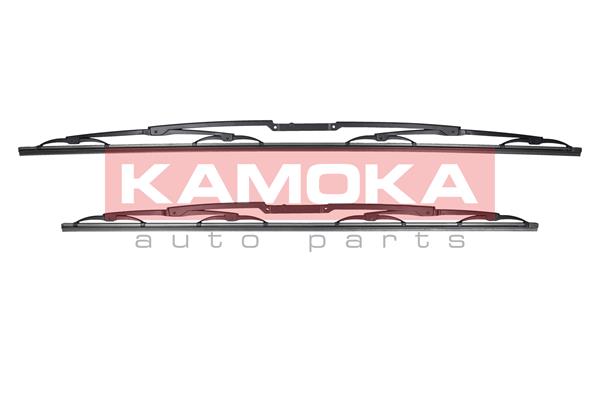 Щетка стеклоочистителя KAMOKA 27F11