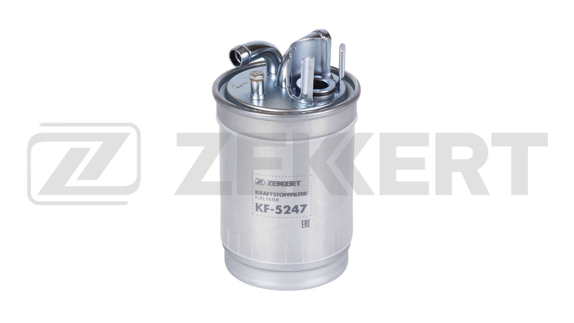 Топливный фильтр ZEKKERT KF-5247