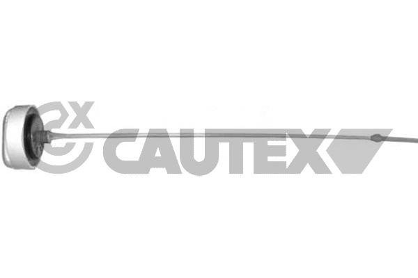 Указатель уровня масла CAUTEX 021401