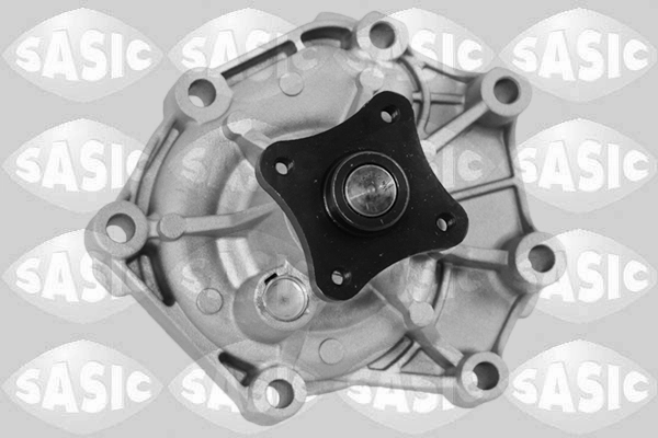 Водяной насос охлаждение двигателя SASIC 3606119