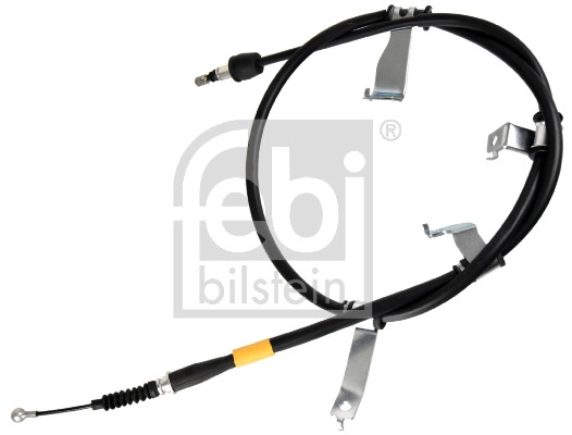 Тросик cтояночный тормоз FEBI BILSTEIN 178625