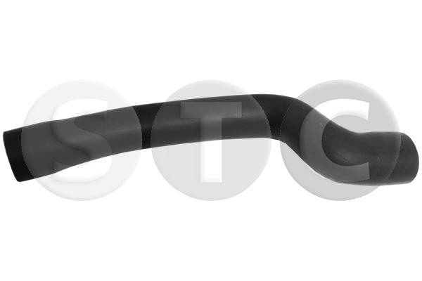 Трубка нагнетаемого воздуха STC T409825