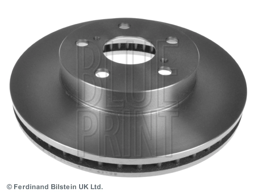 Тормозной диск BLUE PRINT ADT343226