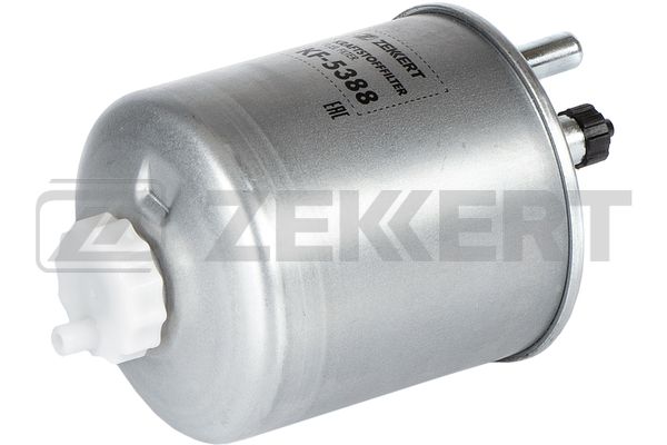 Топливный фильтр ZEKKERT KF5388