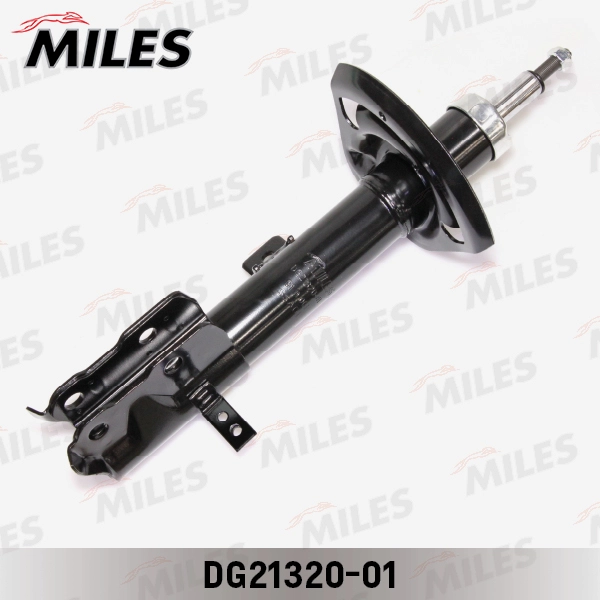 Амортизатор MILES DG21320-01