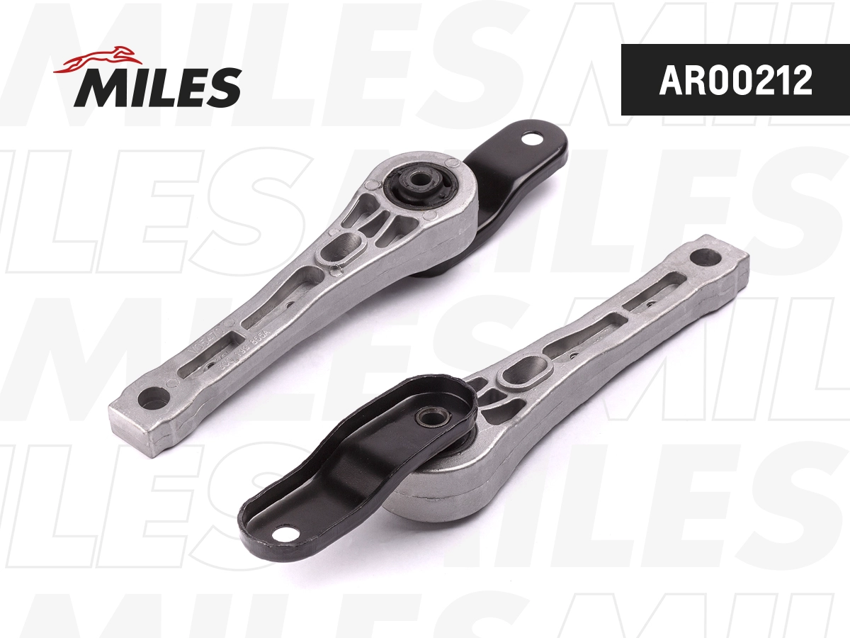 Подвеска двигатель MILES AR00212