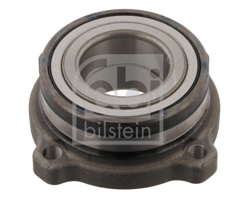 Комплект подшипника ступицы колеса FEBI BILSTEIN 28506