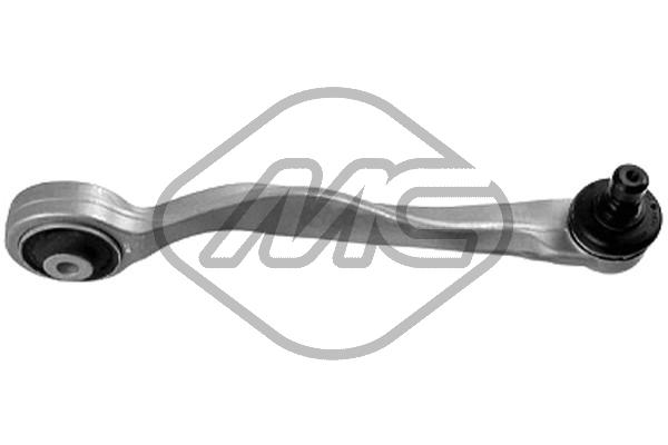 Рычаг независимой подвески колеса подвеска колеса METALCAUCHO 52011