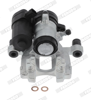 Тормозной суппорт FERODO FCL695635