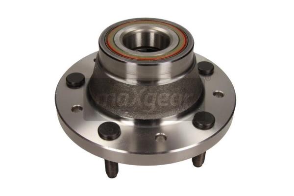 Комплект подшипника ступицы колеса MAXGEAR 33-1058