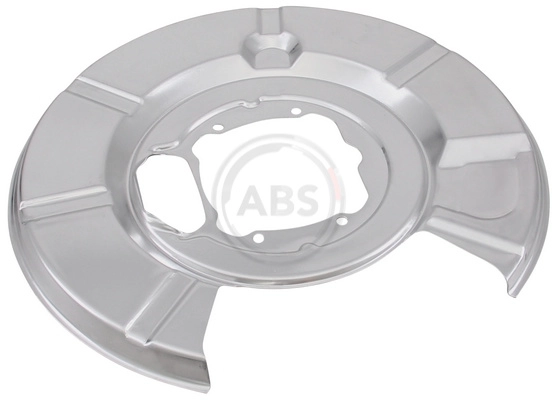 Отражатель диск тормозного механизма A.B.S. 11287