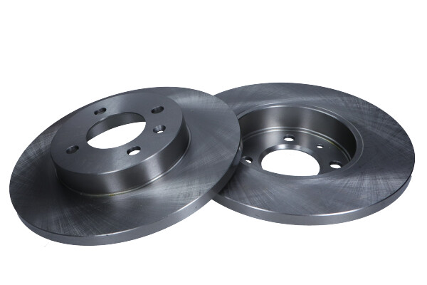 Тормозной диск MAXGEAR 19-0767