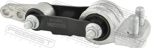 Подвеска двигатель FEBEST VLMS80R