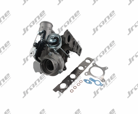 Компрессор наддув JRONE 8B04-40M-A94