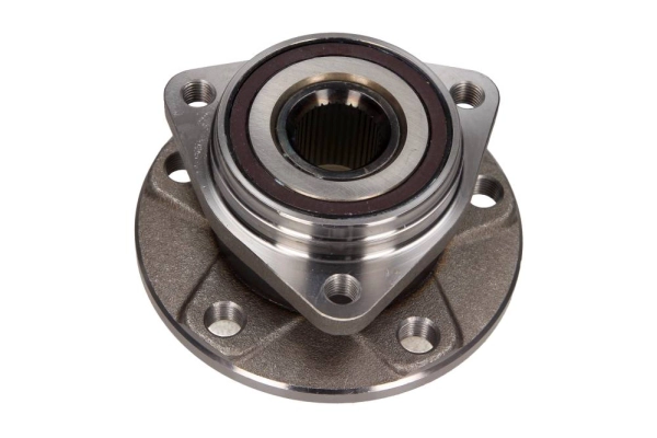 Комплект подшипника ступицы колеса MAXGEAR 33-0861