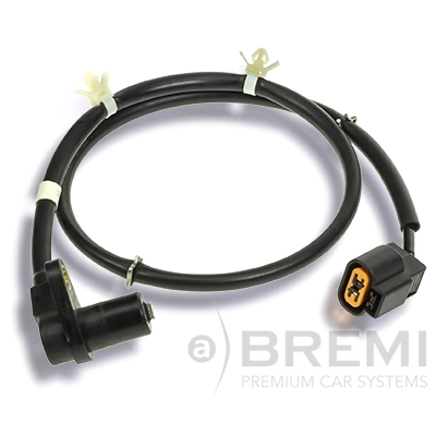 Датчик частота вращения колеса BREMI 50137