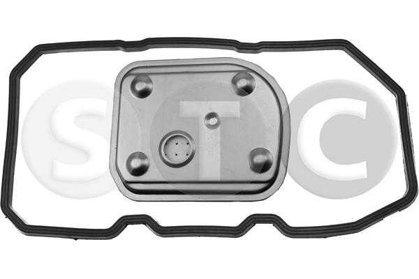 Комплект гидрофильтров автоматическая коробка передач STC T421014