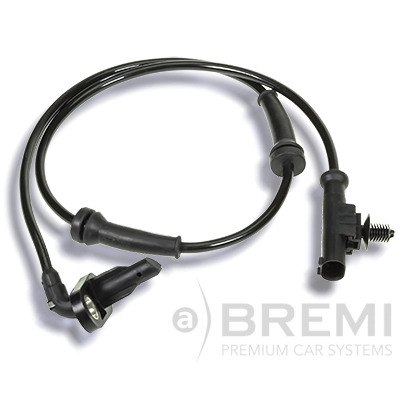 Датчик частота вращения колеса BREMI 50143