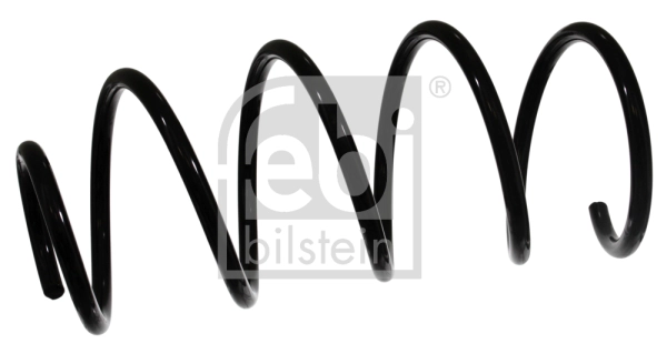 Пружина ходовой части FEBI BILSTEIN 46921