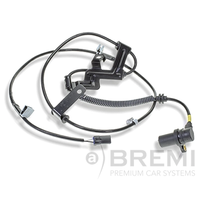 Датчик частота вращения колеса BREMI 51291
