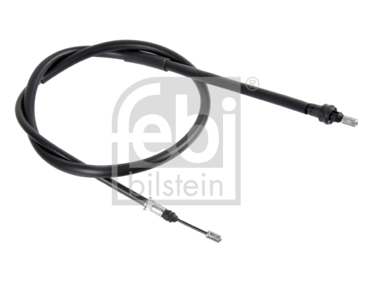Тросик cтояночный тормоз FEBI BILSTEIN 109491